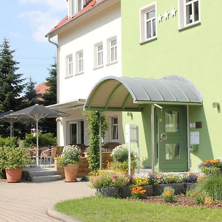 فندق Lindenhof Thiendorf المظهر الخارجي الصورة