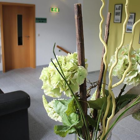 فندق Lindenhof Thiendorf المظهر الخارجي الصورة